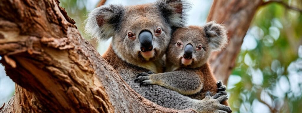 Koala Research Symposium