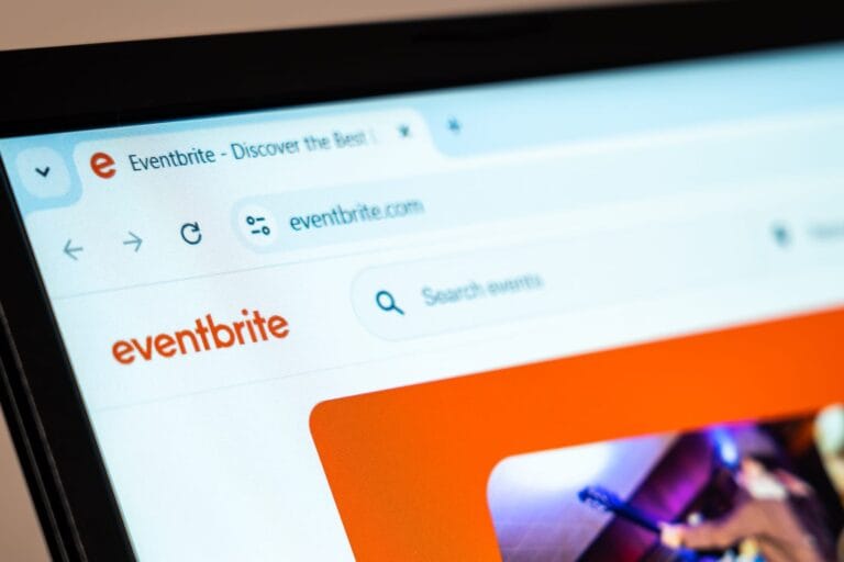 Best Eventbrite Alternatives for Corporate Events in Australia