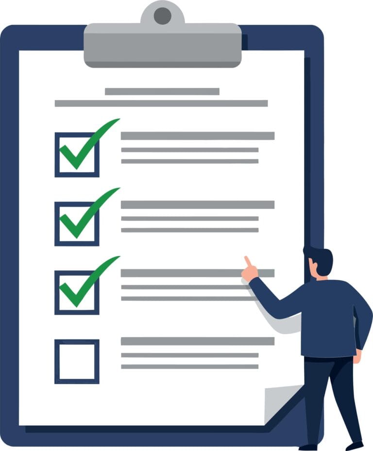 The Corporate Event Registration Timeline